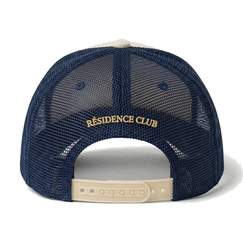 Prince of Munich · back · Résidence Club