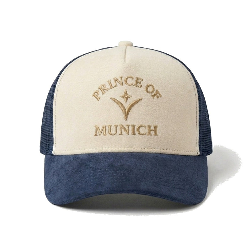 Prince of Munich · front