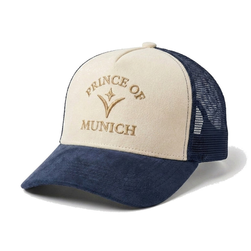 Prince of Munich · 3/4