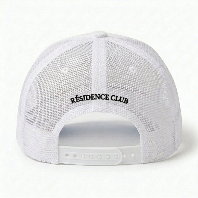 Prince of Munich · Sky — back · Résidence Club