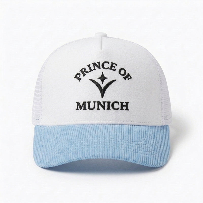 Prince of Munich · Sky — front